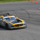 Frankie Montecalvo’s DIME Racing Mercedes AMG SLS GT3